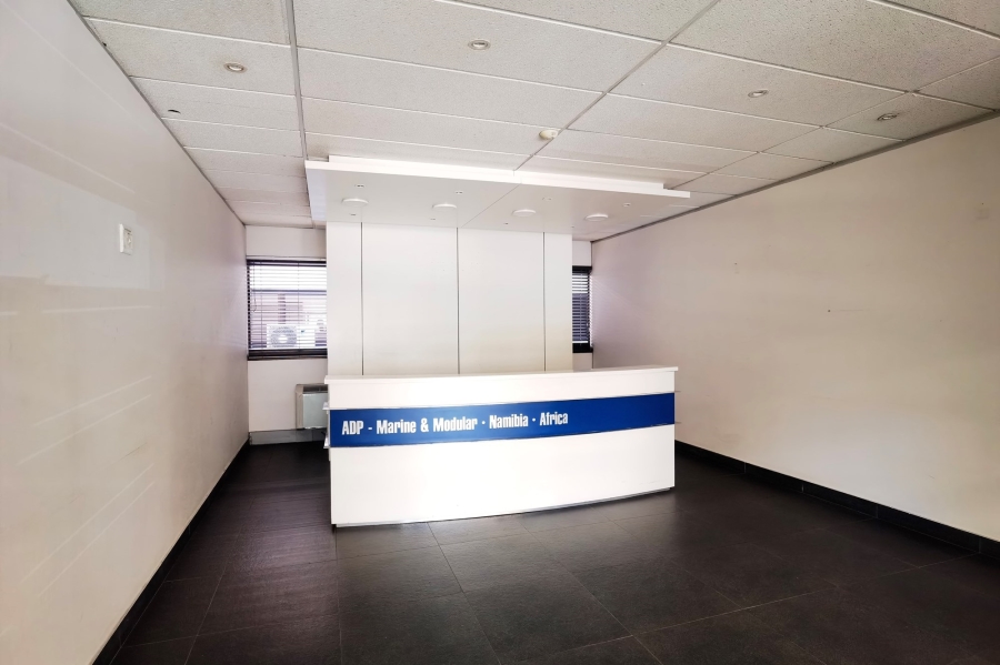 To Let commercial Property for Rent in Mowbray Western Cape